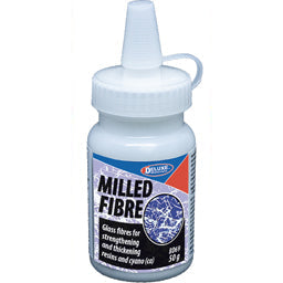 Deluxe Materials BD69 Milled Fibre