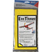 Deluxe Materials BD70 EZE Tissue Yellow (5 Sheets)