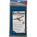 Deluxe Materials BD72 EZE Tissue Blue (5 Sheets)