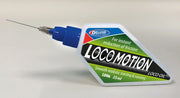 Deluxe Materials LU06 Loco-Motion Loco Oil (25ml)