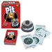 Deluxe Pit with Bell Game