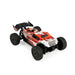 RadianZ Design 01AGI ARRMA® Typhon Grom Iron Trek 1/14 Pre-Painted Truggy Body