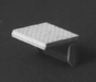 Detail Associates DS-1403 HO Scale Drop Steps GE U Series Diesels (2 Pack)
