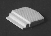 Detail Associates DS-1404 HO Scale Drop Steps for EMD Dash-2 Series Diesels (2 Pack)