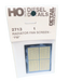Detail Associates GR-2713 HO Scale FM Radiator Grilles (1 Set)