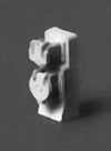 Detail Associates MU-1506 HO Scale MU Stands for Late GP/SD 2 Pack