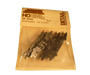 Detail Associates SF-3505 HO Scale FM C-Liner Sideframes (1 Set)