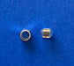 Detail Master 3034 1/24 - 1/25 Pipe Fitting #4 8 Pack