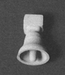 Details Associates BL-1202 HO Scale Underframe Mount Bells (2 Pack)