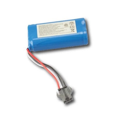 Diecast Masters 25000-0 Lithium Battery for 1/24 25001, 25002, 25003, 25004 Construction Vehicles