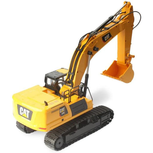 Diecast Masters 25001 1/24 Scale RC CAT 336 Excavator