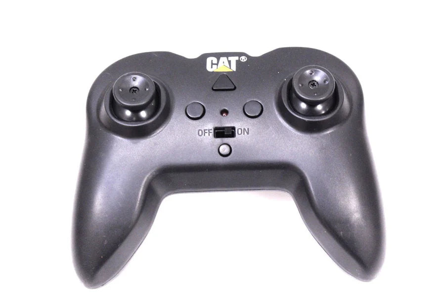 Diecast Masters 25001-1 Remote Controller for CAT 1/24 Scale RC 336 Excavator