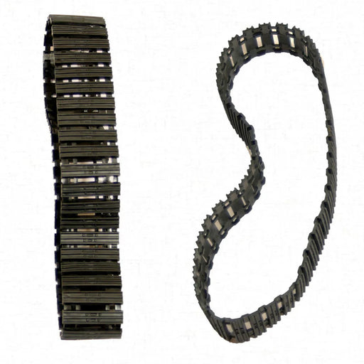 Diecast Masters 25001-2 Track Left & Right for CAT 1/24 Scale RC 336 Excavator