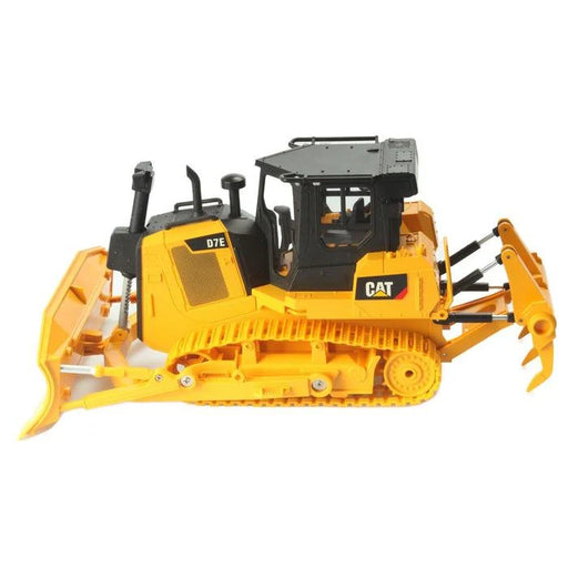 Diecast Masters 25002 1/24 Scale RC CAT D7E Track Type Tractor
