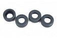 Diecast Masters 25003-3 Tire Set (4) for 1/24 Scale RC CAT 950M Wheel Loader
