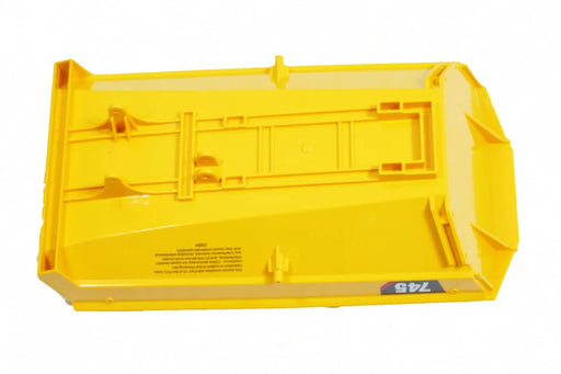 Diecast Masters 25004-2 Dump Box with Cylinders for 1/24 Scale RC CAT 745 Articulated Truck