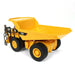 Diecast Masters 25006 1:24 RC CAT 770 Mining Truck