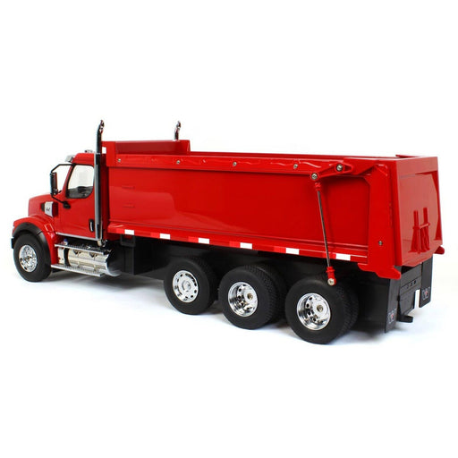 Diecast Masters 27007 1/16 Scale RTR RC Western Star 49X Dump Truck