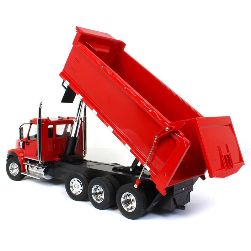 Diecast Masters 27007 1/16 Scale RTR RC Western Star 49X Dump Truck