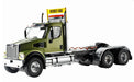 Diecast Masters 27009 1/16 Scale RTR Western Star 49X SFFA Tridem Axle Heavy Haul Tractor