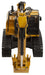 Diecast Masters 28001 1/20 Scale RTR RC CAT 330D Excavator