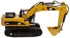 Diecast Masters 28001 1/20 Scale RTR RC CAT 330D Excavator