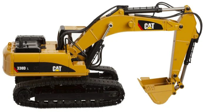 Diecast Masters 28001 1/20 Scale RTR RC CAT 330D Excavator