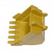 Diecast Masters 28001-15 Bucket Work Tool for 1/20 Scale RC CAT 330D Excavator