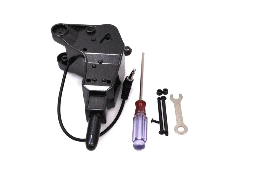 Diecast Masters 28001-17 Hammer Work Tool for 1/20 Scale RC CAT 330D Excavator