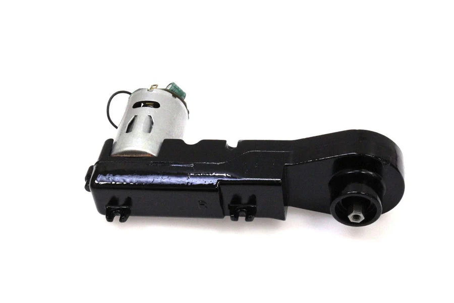 Diecast Masters 28001-19 Track Drive Gearbox (Right Hand Side) for 1/20 Scale RC CAT 330D Excavator