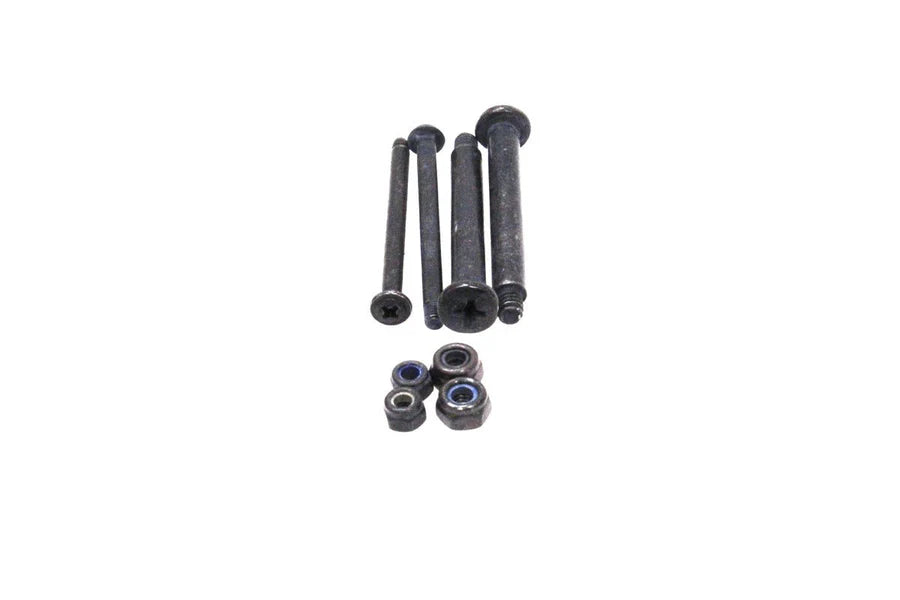 Diecast Masters 28001-25 Bucket Mounting Screws & Nuts for 1/20 Scale RC CAT 330D Excavator