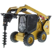 Diecast Masters 28007 1/16 Scale Cat 272D2 Skid Steer Loader