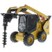 Diecast Masters 28007 1/16 Scale Cat 272D2 Skid Steer Loader