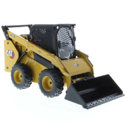 Diecast Masters 28007 1/16 Scale Cat 272D2 Skid Steer Loader