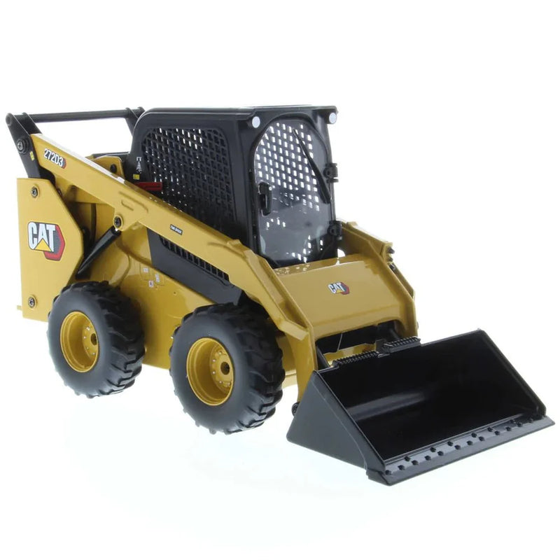 Diecast Masters 28007 1/16 Scale Cat 272D2 Skid Steer Loader