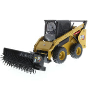 Diecast Masters 28007 1/16 Scale Cat 272D2 Skid Steer Loader