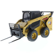 Diecast Masters 28007 1/16 Scale Cat 272D2 Skid Steer Loader