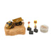 Diecast Masters 84552 Earth Mover 1/87 Cat® 730 Articulated Truck Playset