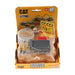 Diecast Masters 84556 Earth Mover 1/87 Cat® CT681 Dump Truck Playset