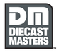 Diecast Masters 28001-20 Drive Motor, for 1/20 Scale RC CAT 330D Excavator
