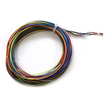 Digitrax DECODERWIRE 30g Decoder Installation Wire