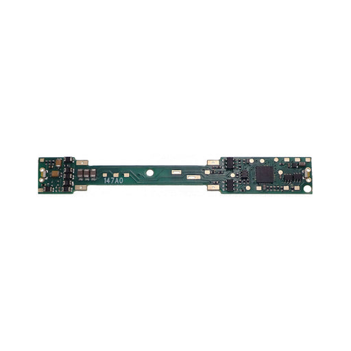Digitrax DN147A0 N Scale Atlas Mid Length Locos GP40-2 and Others [DCC Decoder - Board Replacement]