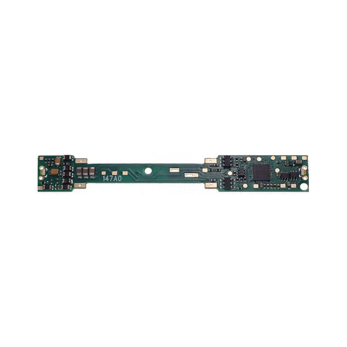 Digitrax DN147A0 N Scale Atlas Mid Length Locos GP40-2 and Others [DCC Decoder - Board Replacement]