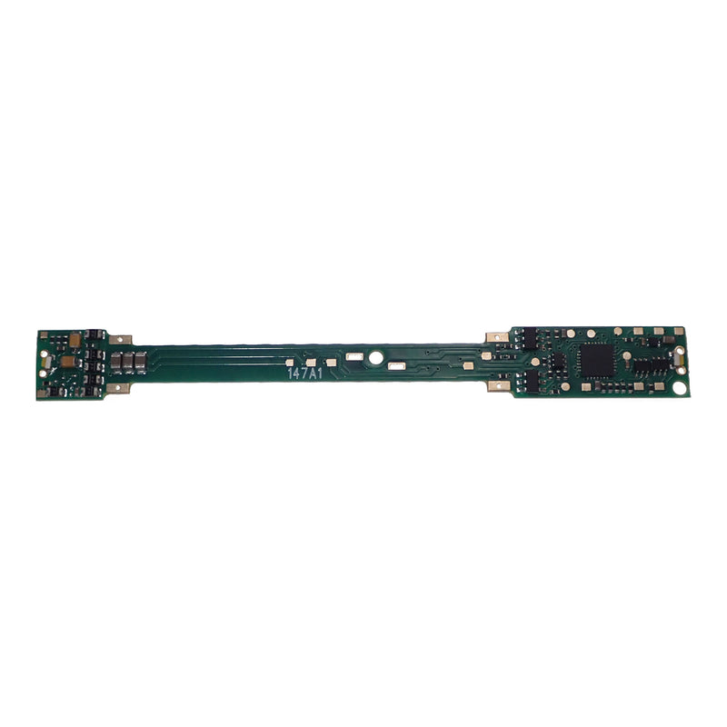 Digitrax DN147A1 N Scale Atlas SD50, SD60, SD60M, and Others [DCC Decoder - Board Replacement]
