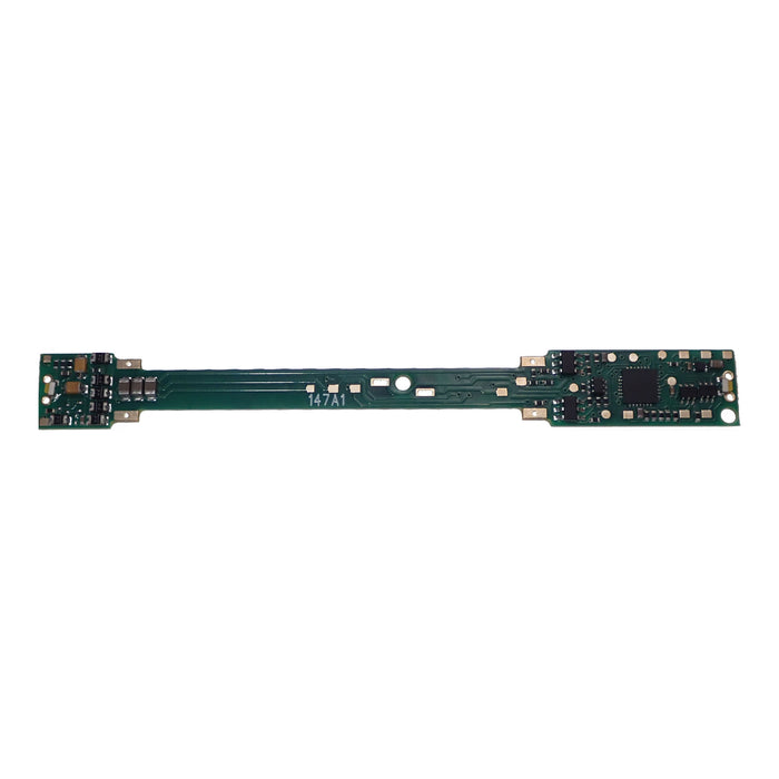 Digitrax DN147A1 N Scale Atlas SD50, SD60, SD60M, and Others [DCC Decoder - Board Replacement]