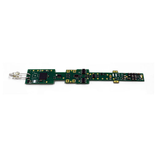 Digitrax DN147K2 N Scale KATO K2 Form Factor Board [Board Replacement DCC Decoder]