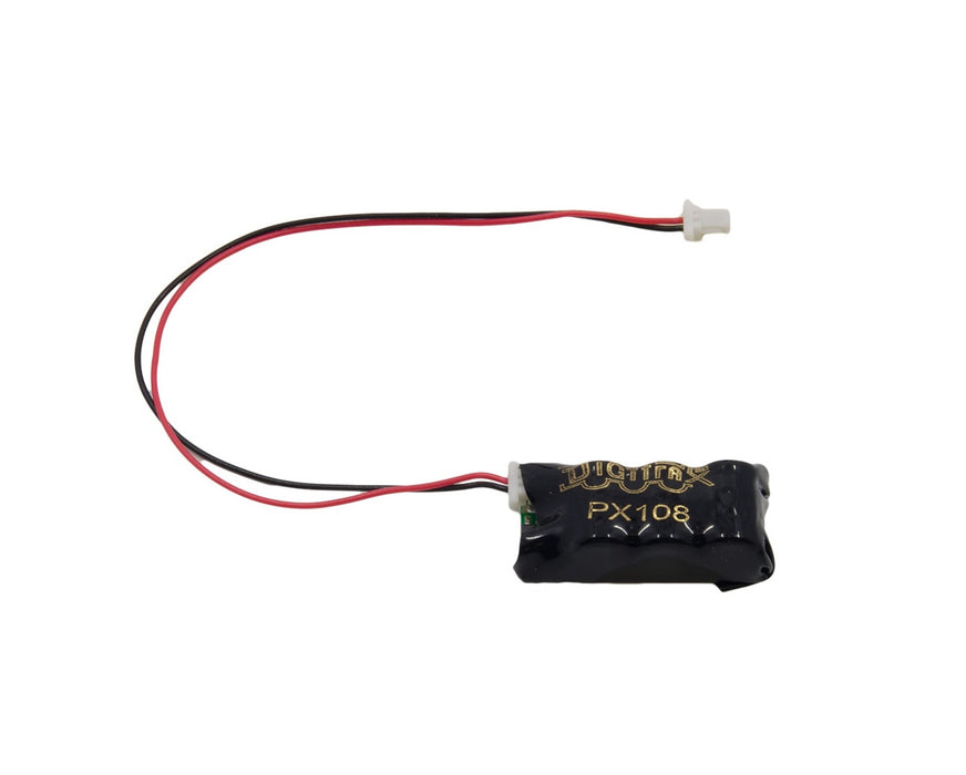 Digitrax PX108-2 Power Xtender (Keep Alive)
