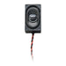 Digitrax SP26158B Compact Rectangular Box 8 Ohm Speaker (26.5mm x 15.5mm x 9mm)