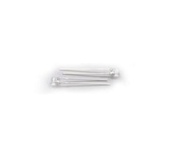 Digitrax T1W Warm White LED (10 Pack)