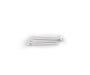 Digitrax T1W Warm White LED (10 Pack)